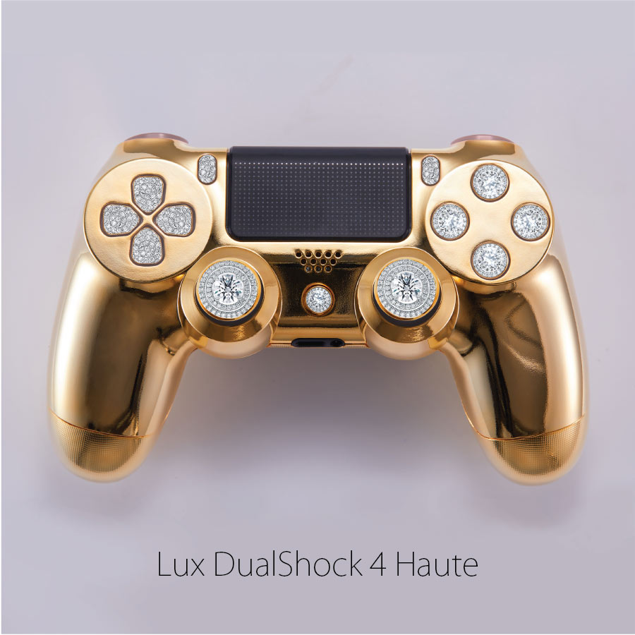 The Most EXPENSIVE PS5 - 24CT GOLD $10,000 PS5 
