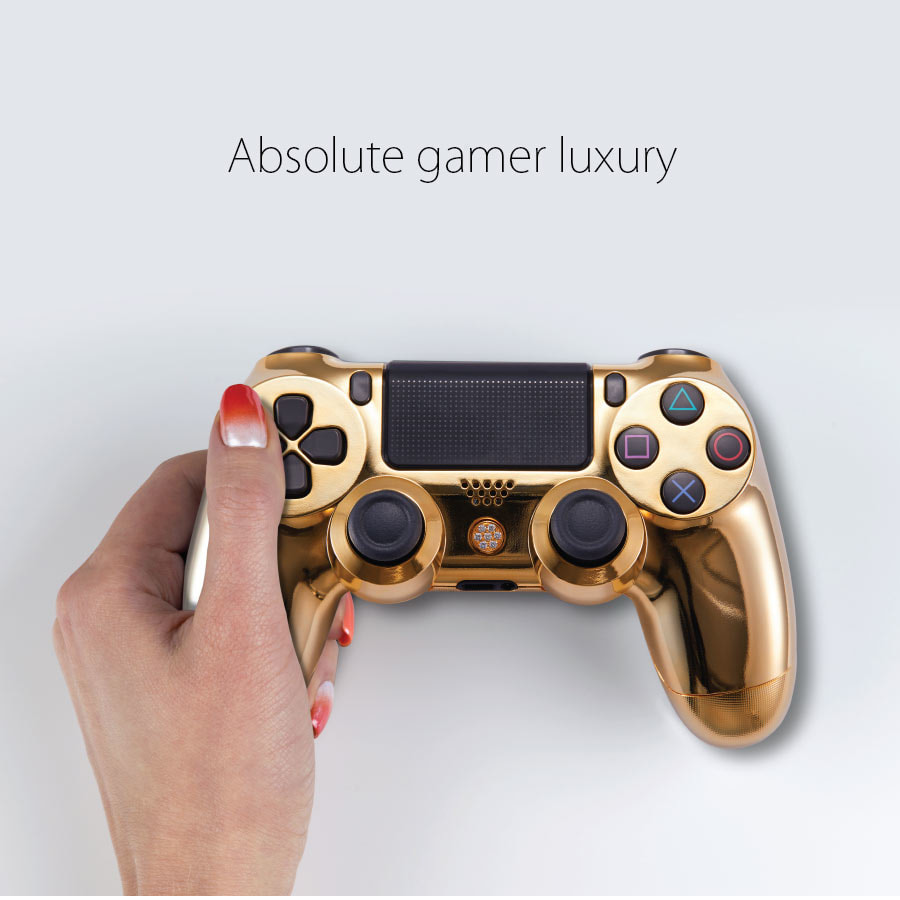ps4 controller expensive