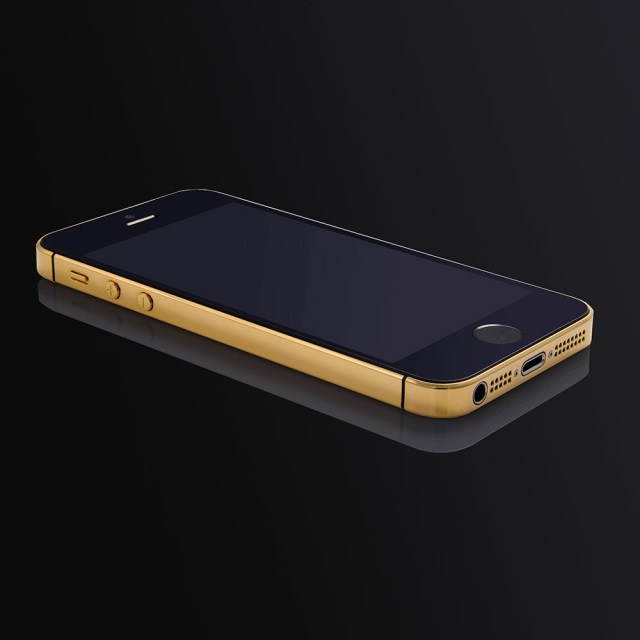 iphone 5s colors black